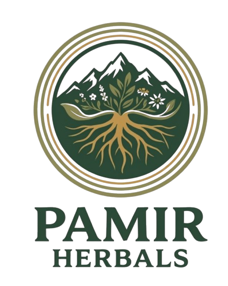 Pamir Herbals Logo